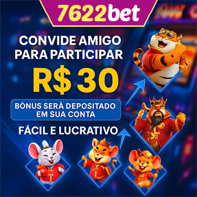 7622bet Indique amigos para receber um bônus