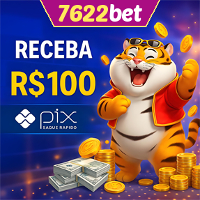 7622bet Ganhe R$ 100,00 Gratis