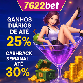 7622bet Fundo de Resgate de Perdas Semanais