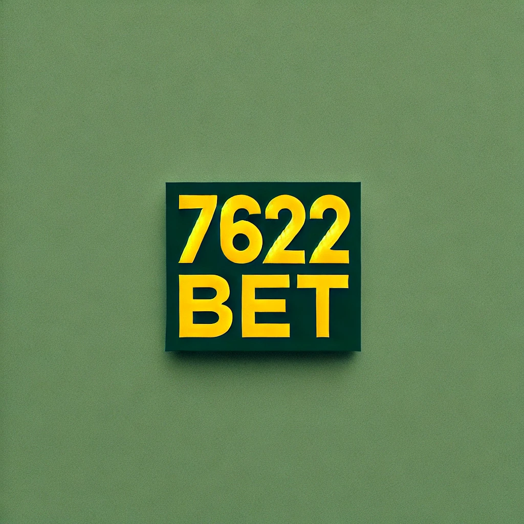 Logo da 7622bet